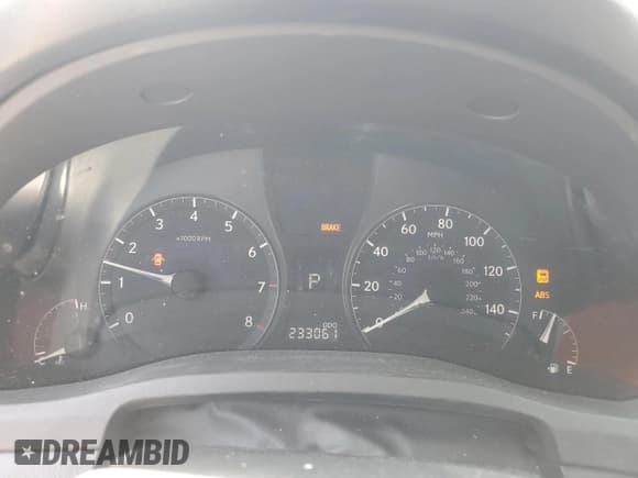 ✅ 2011 Lexus RX 350 • VIN: 2T2ZK1BA3BC041952 • Лот: 57846955. Опубликован ранее на Copart с пробегом 233 061 миль. Бесплатный доступ к архиву аукционных продаж из США и подробный отчёт об истории автомобиля на DreamBid. Изображение 9.