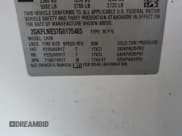 ✅ 2016 GMC Terrain SLE • VIN: 2GKFLNE37G6175465 • Lot: 86625685. Wystawiony na Copart z przebiegiem 105 651 mil. Bezpłatny archiwum sprzedaży aukcyjnych z USA i szczegółowy raport historii pojazdu na DreamBid. Zdjęcie 12.