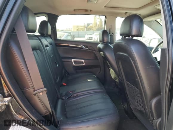 ✅ 2014 Chevrolet Captiva Sport LT • VIN: 3GNAL3EK8ES510594 • Lot: 61480455. Wystawiony na Copart z przebiegiem 97 941 mil. Bezpłatny archiwum sprzedaży aukcyjnych z USA i szczegółowy raport historii pojazdu na DreamBid. Zdjęcie 11.