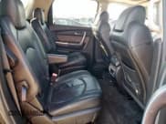 ✅ 2008 GMC Acadia SLT1 • VIN: 1GKER23738J229637 • Лот: 91241345. Опубликован ранее на Copart с пробегом Не указан. Бесплатный доступ к архиву аукционных продаж из США и подробный отчёт об истории автомобиля на DreamBid. Изображение 11.