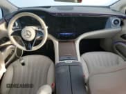 ✅ 2023 Mercedes-Benz EQS 580 • VIN: W1KCG4EB1PA040771 • Лот: 36813574. Опубликован ранее на Copart с пробегом 2 661 миль. Бесплатный доступ к архиву аукционных продаж из США и подробный отчёт об истории автомобиля на DreamBid. Изображение 8.