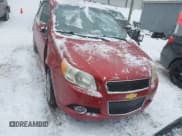 ✅ 2011 Chevrolet Aveo 2LT • VIN: KL1TG6DE8BB122430 • Lot: 41248992. Wystawiony na IAAI z przebiegiem 115 066 mil. Bezpłatny archiwum sprzedaży aukcyjnych z USA i szczegółowy raport historii pojazdu na DreamBid. Zdjęcie 18.