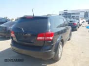 ✅ 2020 Dodge Journey SE Value • VIN: 3C4PDCABXLT199165 • Лот: 43157818. Опубликован ранее на IAAI с пробегом 86 993 миль. Бесплатный доступ к архиву аукционных продаж из США и подробный отчёт об истории автомобиля на DreamBid. Изображение 4.