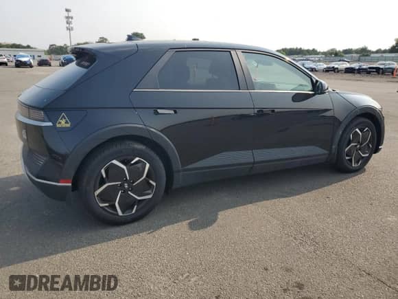 2023 Hyundai Ioniq 5 SEL z VIN KM8KNDAF2PU127285, wystawiony jako Copart lot #67028664 z przebiegiem 44 100 mil mil oraz Szkoda całkowita • Salvage title. Historia ofert i sprzedaży dostępna na DreamBid. Obrazek 3.