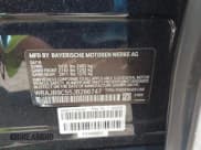 ✅ 2018 BMW 5 Series M550i xDrive • VIN: WBAJB9C55JB286747 • Lot: 42583106. Listed on IAAI with 141,102 mi. Free auction sales archive from the USA and detailed vehicle history report at DreamBid. Image 9.