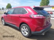 ✅ 2020 Ford Edge SEL • VIN: 2FMPK4J98LBA89831 • Лот: 42214712. Опубликован ранее на IAAI с пробегом 39 410 миль. Бесплатный доступ к архиву аукционных продаж из США и подробный отчёт об истории автомобиля на DreamBid. Изображение 3.