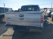 ✅ 2011 Ford F-150 XLT • VIN: 1FTFW1EF9BFB56131 • Lot: 43915963. Listed on IAAI with 166,698 mi. Free auction sales archive from the USA and detailed vehicle history report at DreamBid. Image 16.