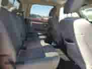 2015 Ram 1500 Lone Star с VIN 1C6RR7LTXFS537104, выставлен на аукционе Copart как лот 86436795 с пробегом 252 870 миль миль и Списание • Salvage title. История ставок и продаж доступна на DreamBid. Изображение 10.