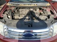 ✅ 2008 Ford Taurus X Limited • VIN: 1FMDK03W68GA10199 • Lot: 78247794. Wystawiony na Copart z przebiegiem 214 684 mil. Bezpłatny archiwum sprzedaży aukcyjnych z USA i szczegółowy raport historii pojazdu na DreamBid. Zdjęcie 12.