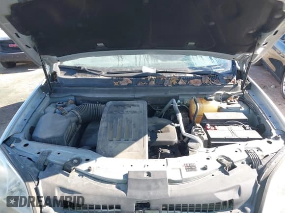 ✅ 2013 Chevrolet Captiva Sport LS • VIN: 3GNAL2EK8DS581691 • Lot: 41424699. Wystawiony na IAAI z przebiegiem Nie podano. Bezpłatny archiwum sprzedaży aukcyjnych z USA i szczegółowy raport historii pojazdu na DreamBid. Zdjęcie 10.