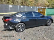 ✅ 2022 Nissan Altima SV • VIN: 1N4BL4DW6NN385439 • Lot: 89683605. Wystawiony na Copart z przebiegiem 54 868 mil. Bezpłatny archiwum sprzedaży aukcyjnych z USA i szczegółowy raport historii pojazdu na DreamBid. Zdjęcie 3.