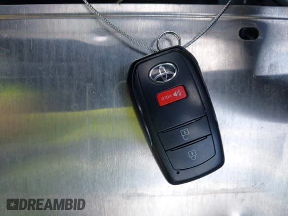 ✅ 2024 Toyota Tacoma SR • VIN: 3TYKD5HN7RT000845 • Lot: 42097772. Wystawiony na IAAI z przebiegiem 9 881 mil. Bezpłatny archiwum sprzedaży aukcyjnych z USA i szczegółowy raport historii pojazdu na DreamBid. Zdjęcie 11.