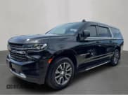 ✅ 2022 Chevrolet Suburban LT • VIN: 1GNSKCKD8NR102970 • Лот: 92724845. Опубликован ранее на Copart с пробегом 195 759 миль. Бесплатный доступ к архиву аукционных продаж из США и подробный отчёт об истории автомобиля на DreamBid. Изображение 2.