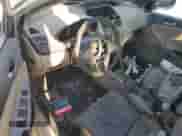 2016 Hyundai Accent SE with VIN KMHCT4AE3GU043834, listed as a Copart auction lot 84775195 with 124,480 mi miles and Clean title. Bid and sale history available at DreamBid. Image 8.