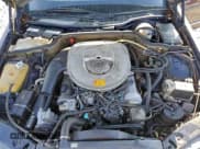 ✅ 1983 Mercedes-Benz 380 • VIN: WDB12603312037150 • Lot: 94060095. Wystawiony na Copart z przebiegiem 117 135 mil. Bezpłatny archiwum sprzedaży aukcyjnych z USA i szczegółowy raport historii pojazdu na DreamBid. Zdjęcie 11.