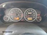 ✅ 2005 Cadillac CTS-V • VIN: 1G6DN56S850147136 • Lot: 55120545. Wystawiony na Copart z przebiegiem 122 807 mil. Bezpłatny archiwum sprzedaży aukcyjnych z USA i szczegółowy raport historii pojazdu na DreamBid. Zdjęcie 9.