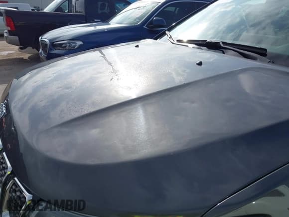 ✅ 2024 Jeep Compass Limited • VIN: 3C4NJDCN1RT596947 • Lot: 42475127. Wystawiony na IAAI z przebiegiem 35 210 mil. Bezpłatny archiwum sprzedaży aukcyjnych z USA i szczegółowy raport historii pojazdu na DreamBid. Zdjęcie 17.