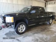 ✅ 2008 Chevrolet Silverado 1500 1LT • VIN: 1GCEK19J88Z264494 • Lot: 63310874. Listed on Copart with 89,362 mi. Free auction sales archive from the USA and detailed vehicle history report at DreamBid. Image 1.