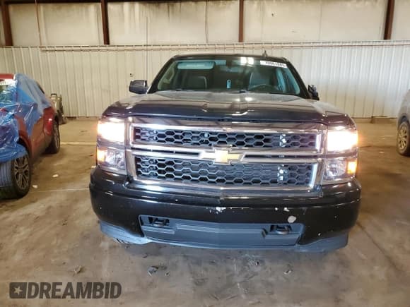 ✅ 2015 Chevrolet Silverado 1500 LS • VIN: 1GCVKPEC0FZ328163 • Lot: 70861885. Wystawiony na Copart z przebiegiem 110 990 mil. Bezpłatny archiwum sprzedaży aukcyjnych z USA i szczegółowy raport historii pojazdu na DreamBid. Zdjęcie 5.