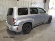 ✅ 2011 Chevrolet HHR 1LT • VIN: 3GNBABFW3BS516448 • Lot: 58141834. Listed on Copart with 120,052 mi. Free auction sales archive from the USA and detailed vehicle history report at DreamBid. Image 3.