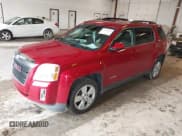 ✅ 2014 GMC Terrain SLT • VIN: 2GKALSEK2E6303835 • Lot: 42718286. Wystawiony na IAAI z przebiegiem 200 478 mil. Bezpłatny archiwum sprzedaży aukcyjnych z USA i szczegółowy raport historii pojazdu na DreamBid. Zdjęcie 17.