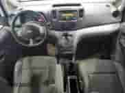 ✅ 2015 Chevrolet City Express Cargo LS • VIN: 3N63M0YN9FK699631 • Лот: 69487365. Опубликован ранее на Copart с пробегом 91 189 миль. Бесплатный доступ к архиву аукционных продаж из США и подробный отчёт об истории автомобиля на DreamBid. Изображение 8.