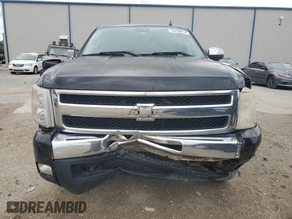 ✅ 2011 Chevrolet Silverado 1500 LT • VIN: 3GCPCSE0XBG314005 • Лот: 73294814. Опубликован ранее на Copart с пробегом 247 401 миль. Бесплатный доступ к архиву аукционных продаж из США и подробный отчёт об истории автомобиля на DreamBid. Изображение 5.