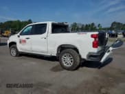 ✅ 2021 Chevrolet Silverado 1500 LT • VIN: 3GCPYJEK1MG382287 • Lot: 60065045. Wystawiony na Copart z przebiegiem 59 827 mil. Bezpłatny archiwum sprzedaży aukcyjnych z USA i szczegółowy raport historii pojazdu na DreamBid. Zdjęcie 2.
