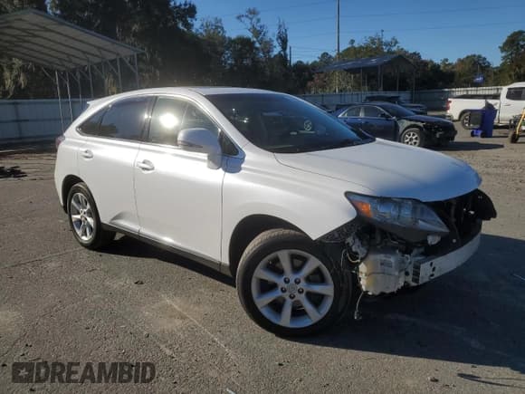 ✅ 2011 Lexus RX 350 • VIN: 2T2ZK1BA6BC059023 • Lot: 92629815. Wystawiony na Copart z przebiegiem 217 095 mil. Bezpłatny archiwum sprzedaży aukcyjnych z USA i szczegółowy raport historii pojazdu na DreamBid. Zdjęcie 4.