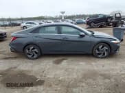 ✅ 2025 Hyundai Elantra SEL Convenience • VIN: KMHLS4DG3SU900310 • Лот: 42075853. Опубликован ранее на IAAI с пробегом 714 миль. Бесплатный доступ к архиву аукционных продаж из США и подробный отчёт об истории автомобиля на DreamBid. Изображение 13.