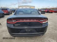 ✅ 2015 Dodge Charger Police • VIN: 2C3CDXKT5FH818012 • Lot: 91241145. Listed on Copart with 110,629 mi. Free auction sales archive from the USA and detailed vehicle history report at DreamBid. Image 6.