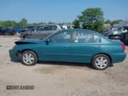 ✅ 2006 Hyundai Elantra GLS • VIN: KMHDN46D46U258281 • Lot: 42798854. Wystawiony na IAAI z przebiegiem 79 698 mil. Bezpłatny archiwum sprzedaży aukcyjnych z USA i szczegółowy raport historii pojazdu na DreamBid. Zdjęcie 13.