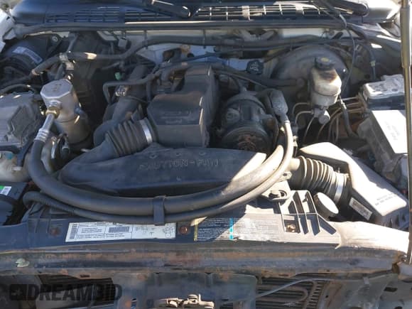 ✅ 2003 Chevrolet S-10 • VIN: 1GCCS14H638253083 • Лот: 41446266. Опубликован ранее на IAAI с пробегом 220 986 миль. Бесплатный доступ к архиву аукционных продаж из США и подробный отчёт об истории автомобиля на DreamBid. Изображение 10.