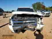 2009 Chevrolet Silverado 1500 LT z VIN 3GCEK23369G146722, wystawiony jako Copart lot #82501705 z przebiegiem 167 094 mil mil oraz Szkoda całkowita • Salvage title. Historia ofert i sprzedaży dostępna na DreamBid. Obrazek 5.