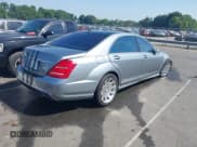✅ 2013 Mercedes-Benz S 550 • VIN: WDDNG7DB3DA493412 • Лот: 42498601. Опубликован ранее на IAAI с пробегом 185 926 миль. Бесплатный доступ к архиву аукционных продаж из США и подробный отчёт об истории автомобиля на DreamBid. Изображение 4.