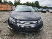✅ 2012 Chevrolet Volt • VIN: 1G1RD6E42CU104831 • Lot: 63534724. Wystawiony na Copart z przebiegiem 132 566 mil. Bezpłatny archiwum sprzedaży aukcyjnych z USA i szczegółowy raport historii pojazdu na DreamBid. Zdjęcie 5.