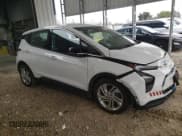 ✅ 2023 Chevrolet Bolt EV 1LT • VIN: 1G1FW6S04P4166753 • Лот: 85291935. Опубликован ранее на Copart с пробегом 52 469 миль. Бесплатный доступ к архиву аукционных продаж из США и подробный отчёт об истории автомобиля на DreamBid. Изображение 4.