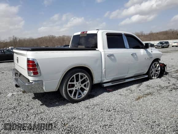 ✅ 2010 Dodge 1500 Sport • VIN: 1D7RB1CTXAS125824 • Лот: 47617395. Размещён на Copart с пробегом 183 933 миль миль. Получите бесплатный доступ к архиву аукционных продаж из США и посмотрите подробный отчёт об истории автомобиля на DreamBid. Изображение 3.