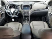 ✅ 2013 Hyundai Santa Fe Sport • VIN: 5XYZU3LB1DG114809 • Лот: 89498595. Опубликован ранее на Copart с пробегом 134 900 миль. Бесплатный доступ к архиву аукционных продаж из США и подробный отчёт об истории автомобиля на DreamBid. Изображение 8.