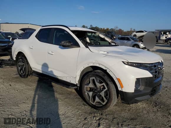 2023 Hyundai Santa Cruz Limited с VIN 5NTJEDAF9PH063550, выставлен на аукционе Copart как лот 77184364 с пробегом 21 611 миль миль и Списание • Salvage title. История ставок и продаж доступна на DreamBid. Изображение 4.