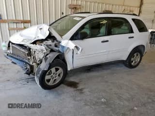 ✅ 2009 Chevrolet Equinox LS • VIN: 2CNDL13F696214800 • Lot: 68861245. Wystawiony na Copart z przebiegiem Nie podano. Bezpłatny archiwum sprzedaży aukcyjnych z USA i szczegółowy raport historii pojazdu na DreamBid. Zdjęcie 1.