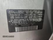 ✅ 2014 Hyundai Elantra • VIN: KMHD35LH6EU184900 • Lot: 69282575. Listed on Copart with 89,617 mi. Free auction sales archive from the USA and detailed vehicle history report at DreamBid. Image 12.