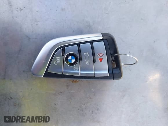 ✅ 2021 BMW 5 Series 540i • VIN: WBA53BJ00MWW89738 • Lot: 43332489. Listed on IAAI with 37,540 mi. Free auction sales archive from the USA and detailed vehicle history report at DreamBid. Image 11.