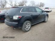 ✅ 2009 Mazda CX-7 Grand Touring • VIN: JM3ER29L490225398 • Лот: 41558110. Опубликован ранее на IAAI с пробегом 132 829 миль. Бесплатный доступ к архиву аукционных продаж из США и подробный отчёт об истории автомобиля на DreamBid. Изображение 4.