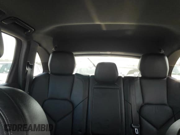 ✅ 2011 Porsche Cayenne S • VIN: WP1AB2A2XBLA55971 • Лот: 47935195. Опубликован ранее на Copart с пробегом 162 045 миль. Бесплатный доступ к архиву аукционных продаж из США и подробный отчёт об истории автомобиля на DreamBid. Изображение 10.