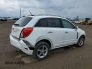 ✅ 2014 Chevrolet Captiva Sport LT • VIN: 3GNAL3EK6ES531749 • Lot: 55228855. Wystawiony na Copart z przebiegiem 139 749 mil. Bezpłatny archiwum sprzedaży aukcyjnych z USA i szczegółowy raport historii pojazdu na DreamBid. Zdjęcie 3.