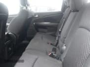 ✅ 2017 Dodge Journey SXT • VIN: 3C4PDDBG7HT526032 • Lot: 42524690. Listed on IAAI with Not provided. Free auction sales archive from the USA and detailed vehicle history report at DreamBid. Image 8.