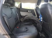 ✅ 2022 Jeep Compass High Altitude • VIN: 3C4NJDCB3NT233503 • Лот: 54115455. Опубликован ранее на Copart с пробегом Не указан. Бесплатный доступ к архиву аукционных продаж из США и подробный отчёт об истории автомобиля на DreamBid. Изображение 11.