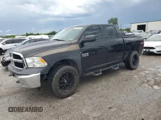 ✅ 2015 Ram 1500 Tradesman • VIN: 1C6RR7KM4FS721352 • Lot: 65731745. Wystawiony na Copart z przebiegiem 147 313 mil. Bezpłatny archiwum sprzedaży aukcyjnych z USA i szczegółowy raport historii pojazdu na DreamBid. Zdjęcie 1.