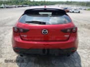 ✅ 2024 Mazda 3 Premium Plus • VIN: JM1BPBNYXR1652873 • Лот: 63937905. Опубликован ранее на Copart с пробегом 16 882 миль. Бесплатный доступ к архиву аукционных продаж из США и подробный отчёт об истории автомобиля на DreamBid. Изображение 6.